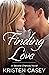 Finding Love (Second Chance...