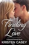 Finding Love by Kristen Casey