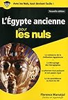 L'Egypte ancienne...