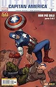 Ultimate Capitan America, n. 2
