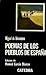Poemas de los pueblos de España