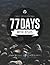 77 Days with Jesus Large Format by Chuck Booher