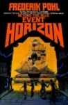Beyond the Blue Event Horizon
