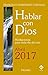 Hablar con Dios - Abril 2017 (Spanish Edition)