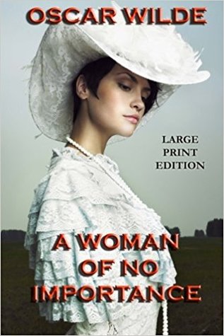 A Woman of No Importance