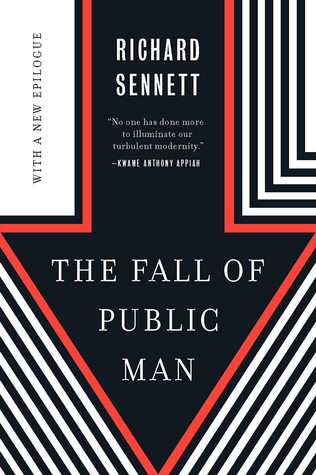 The Fall of Public Man (Paperback)