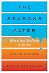 The Seasons Alter...