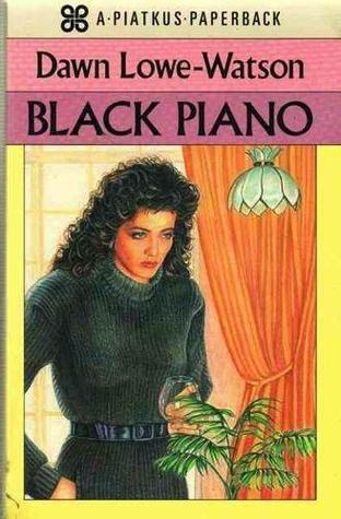 Black Piano