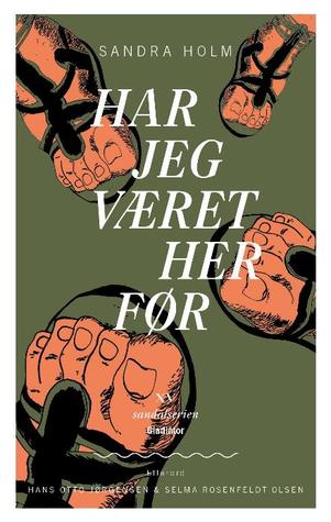 Har jeg været her før