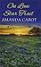 On Lone Star Trail (Thorndike Christian Romances) by Amanda Cabot