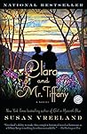 Book cover for Clara and Mr. Tiffany