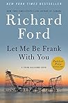 Let Me Be Frank with You Book cover for Let Me Be Frank with You