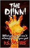 The Djinni: What you wish isn't always what you get... (Night Terrors)