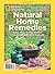 National Geographic Natural Home Remedies: Easy Ways to Feel Better, Live Longer & Enrich your Life
