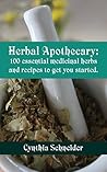 Herbal Apothecary...