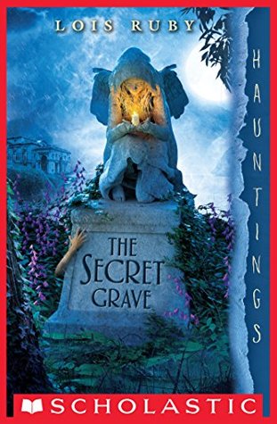 The Secret Grave (Paperback)
