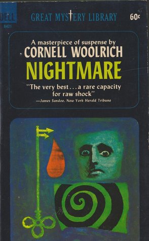 Nightmare (Paperback)