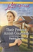 Their Pretend Amish Courtship