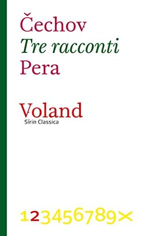 Tre racconti (Kindle Edition)