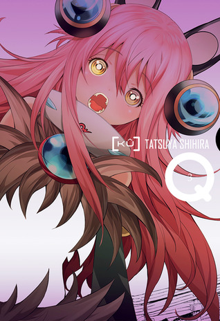 Q [KÛ]  (#3)