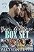 Your Ad Here Box Set: Books 1-4
