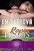 Ropin' Hearts (The Boot Knockers Ranch, #4)