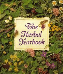 Herbal Yearbook (Hardcover)
