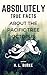 Absolutely True Facts about the Pacific Tree Octopus