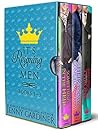 It's Reigning Men Bundle: Books 1 - 3