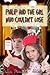 Philip and the Girl Who Couldn't Lose by John Paulits