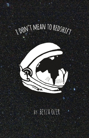 I Don't Mean to Redshift (Paperback)