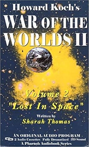 War of the Worlds II: Lost in Space