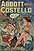 Abbott and Costello Comics v1 #2