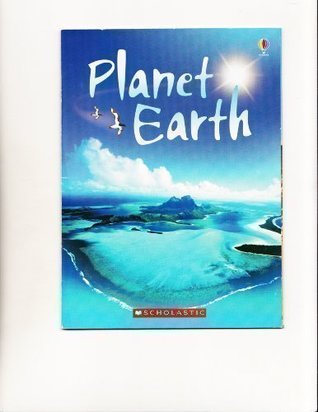 Planet Earth (Paperback)