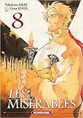 Les Misérables, tome 8