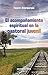 El acompañamiento espiritual en la pastoral juvenil (Agentes PJ nº 6) (Spanish Edition)