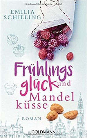 Frühlingsglück und Mandelküsse