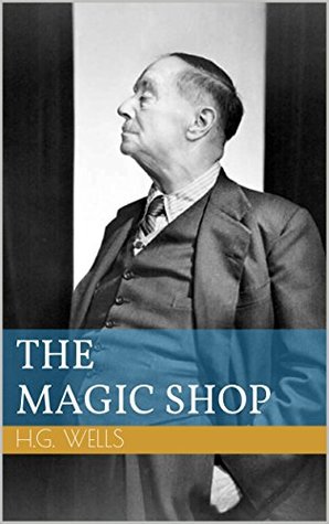The Magic Shop