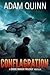 Conflagration (Drive Maker #2.5)