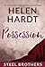 Possession by Helen Hardt