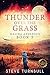 Thunder Over the Grass (Maliha Anderson, #5)