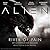 Alien River of Pain (Canonical Alien Trilogy #3) by Christopher Golden