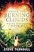 Under the Burning Clouds (Maliha Anderson, #6)