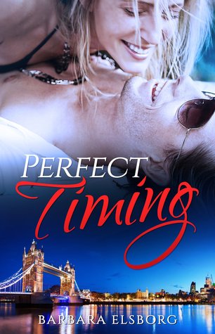 Perfect Timing (Bedlingham, #1)