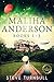 Maliha Anderson, Books 1-3
