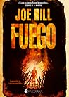 Fuego by Joe Hill