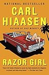 Razor Girl: A novel