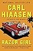 Razor Girl by Carl Hiaasen