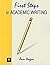 First Steps in Academic Writing (Student Book)
