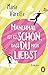 Manchmal ist es schön, dass du mich liebst by Marie Vareille Manchmal ist es schön, dass du mich liebst by Marie Vareille